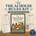 AI House Rules Complete Kit